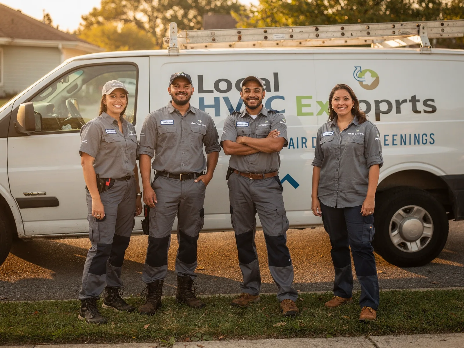 24/7 HVAC Repair & AC Replacement company in Slate Hill, NY