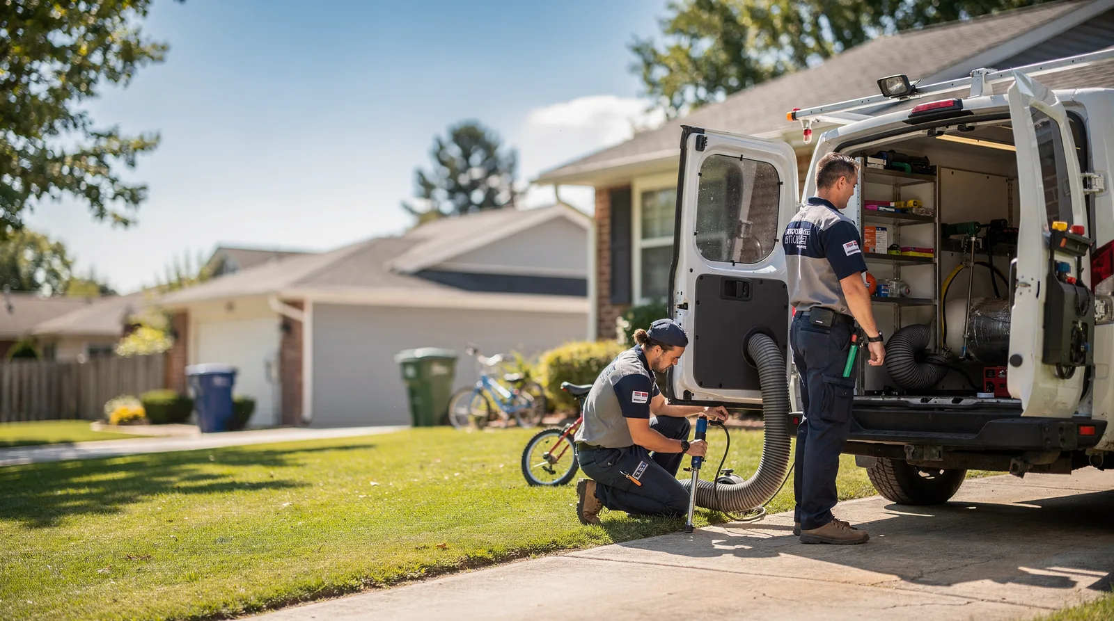 24/7 HVAC Repair & AC Replacement in Slate Hill, NY near me